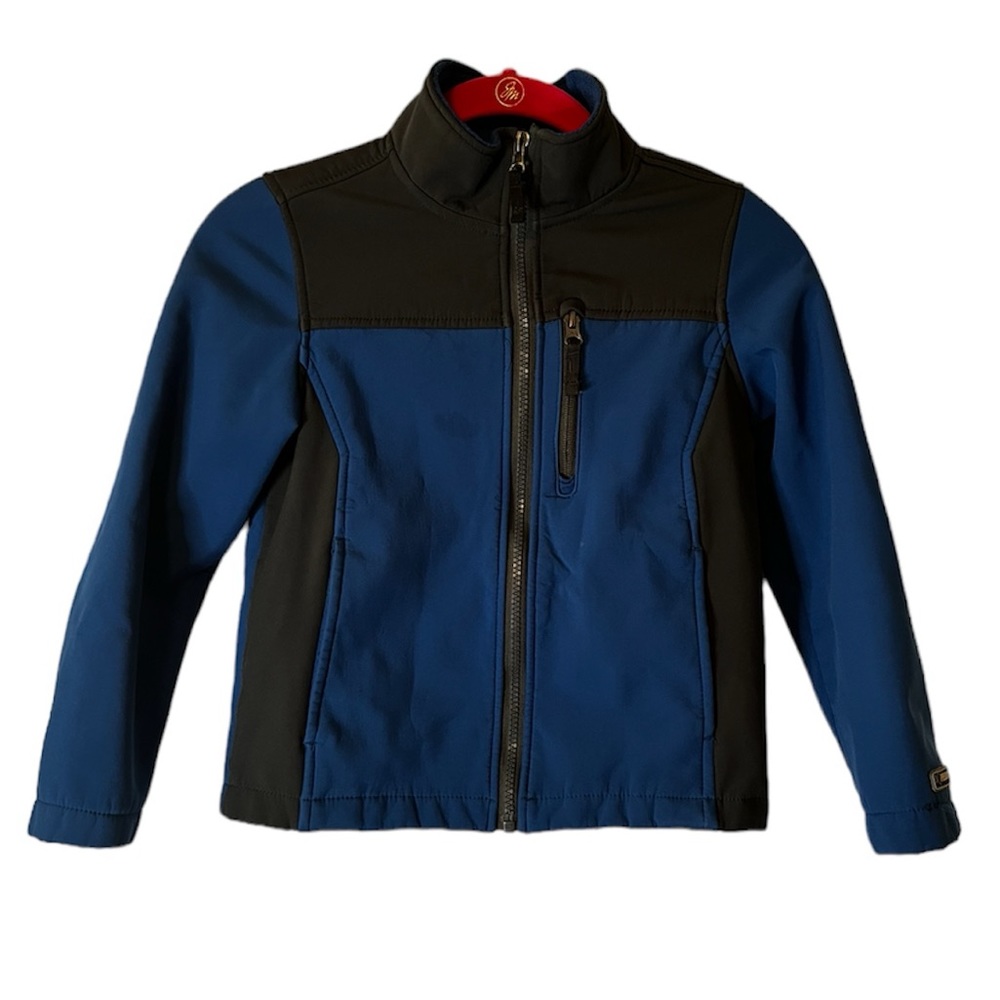 Xpedition Fleece Interior Jacket
